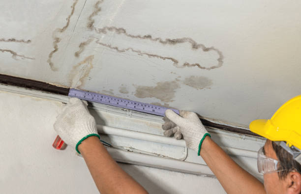 Reliable Basement Flood Cleanup contractor in D Lo, MS by Aqua Guard Water Damage